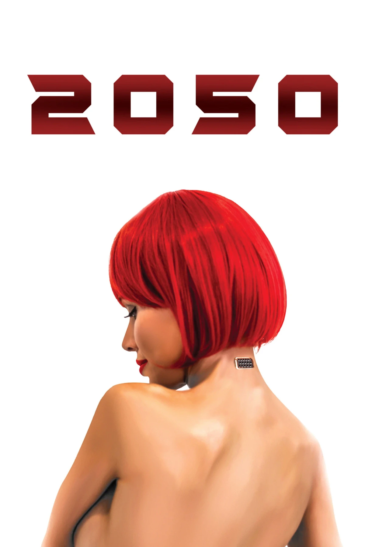 Постер фильма 2050