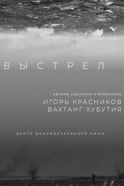 Постер фильма Выстрел
