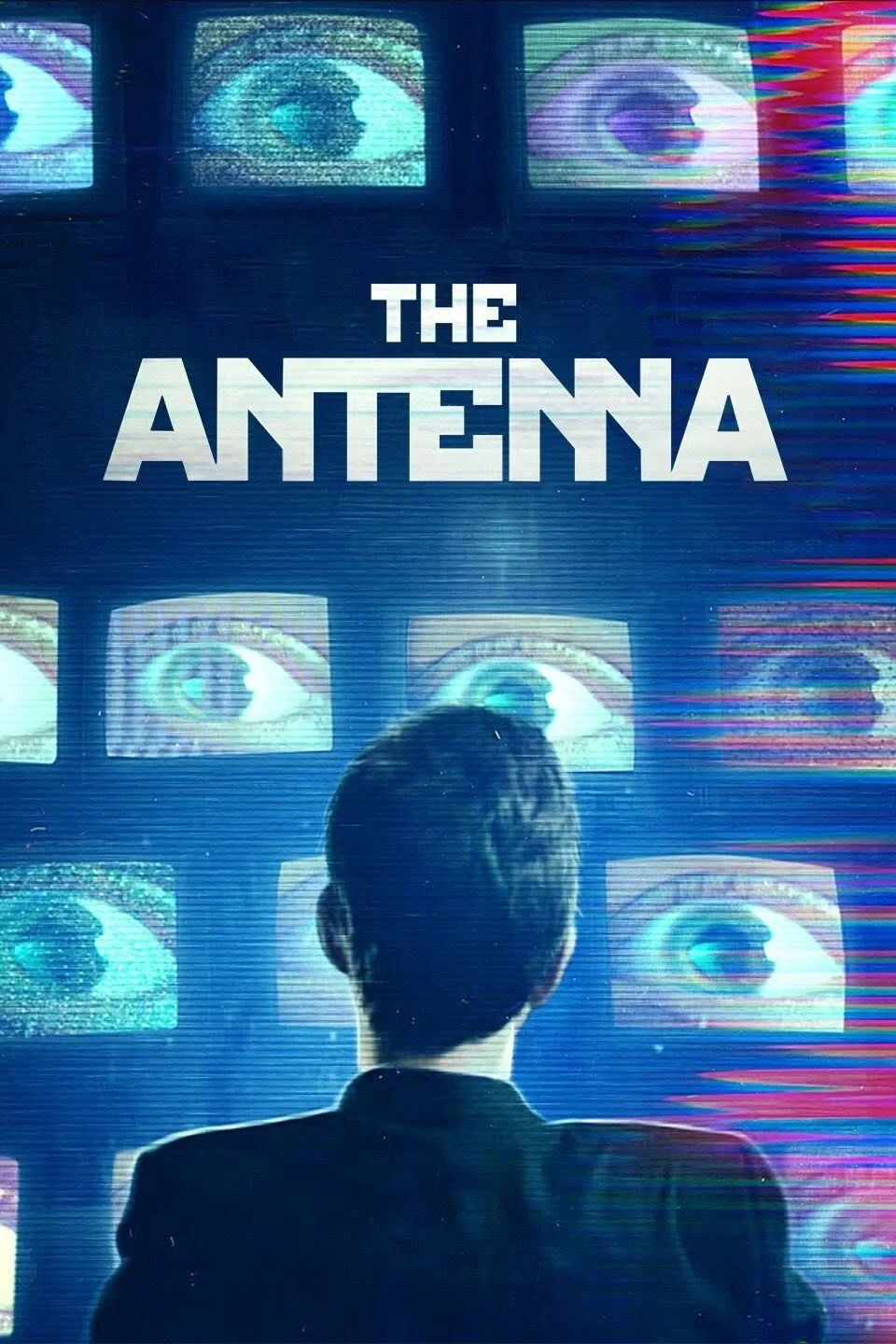 Постер фильма Антенна