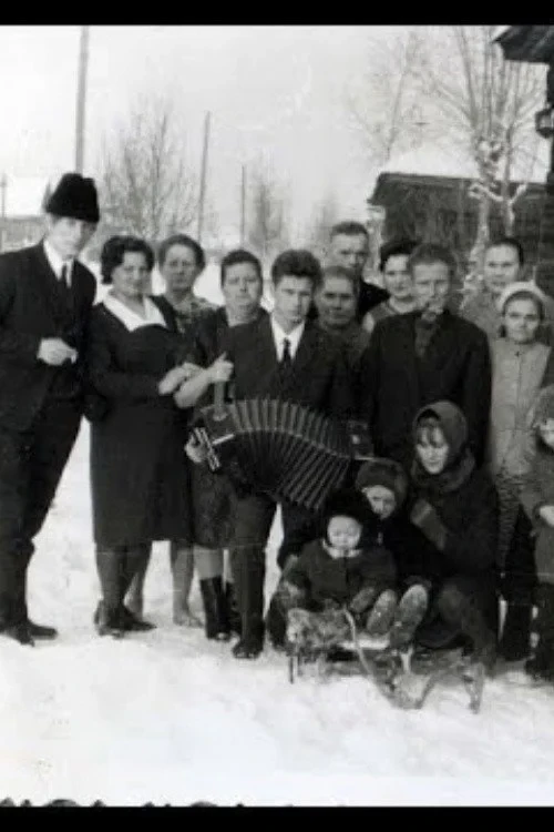 Постер фильма Бег времени