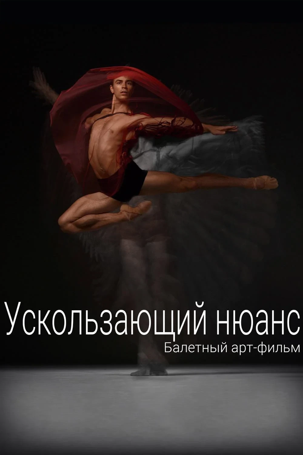 Постер фильма Ускользающий нюанс