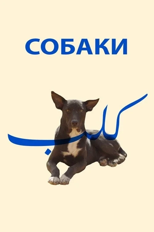 Постер фильма Собаки