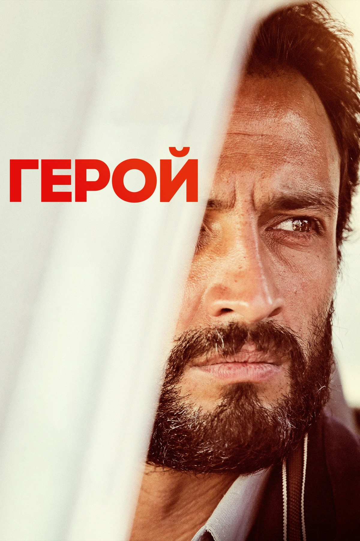 Постер фильма Герой