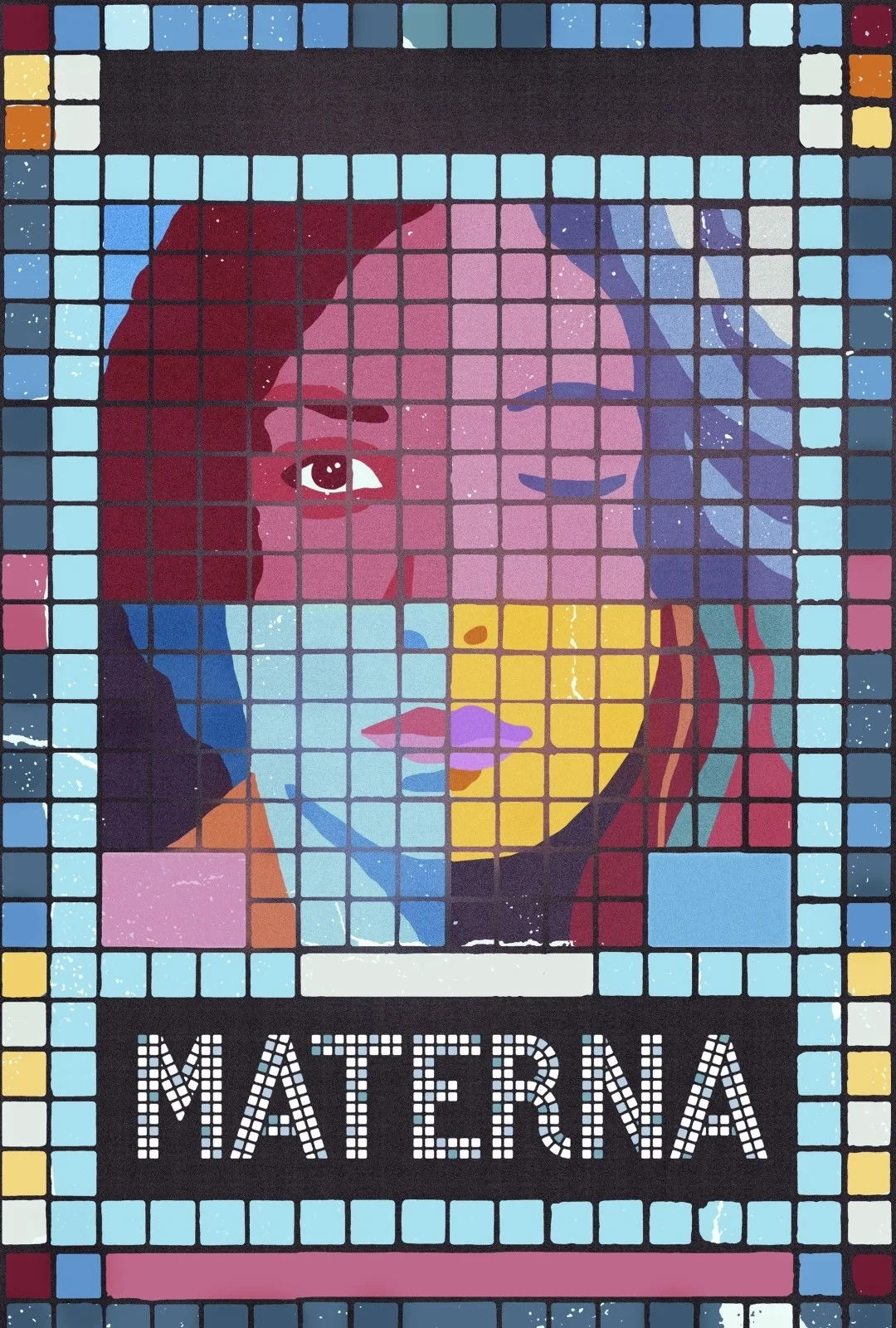 Постер фильма Материнство