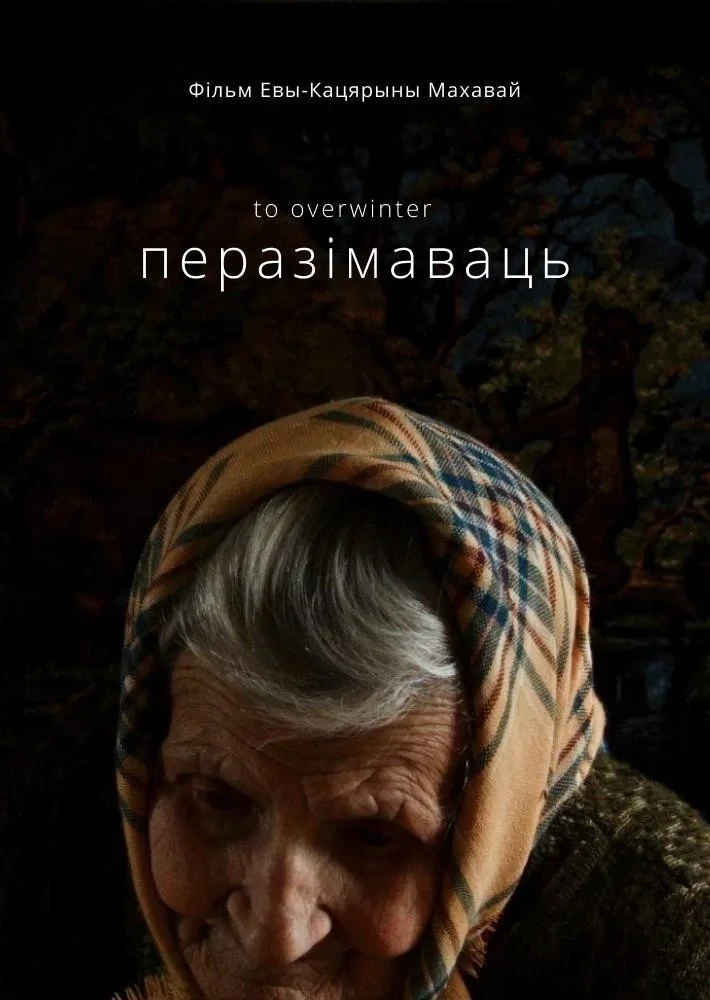 Постер фильма Перезимовать
