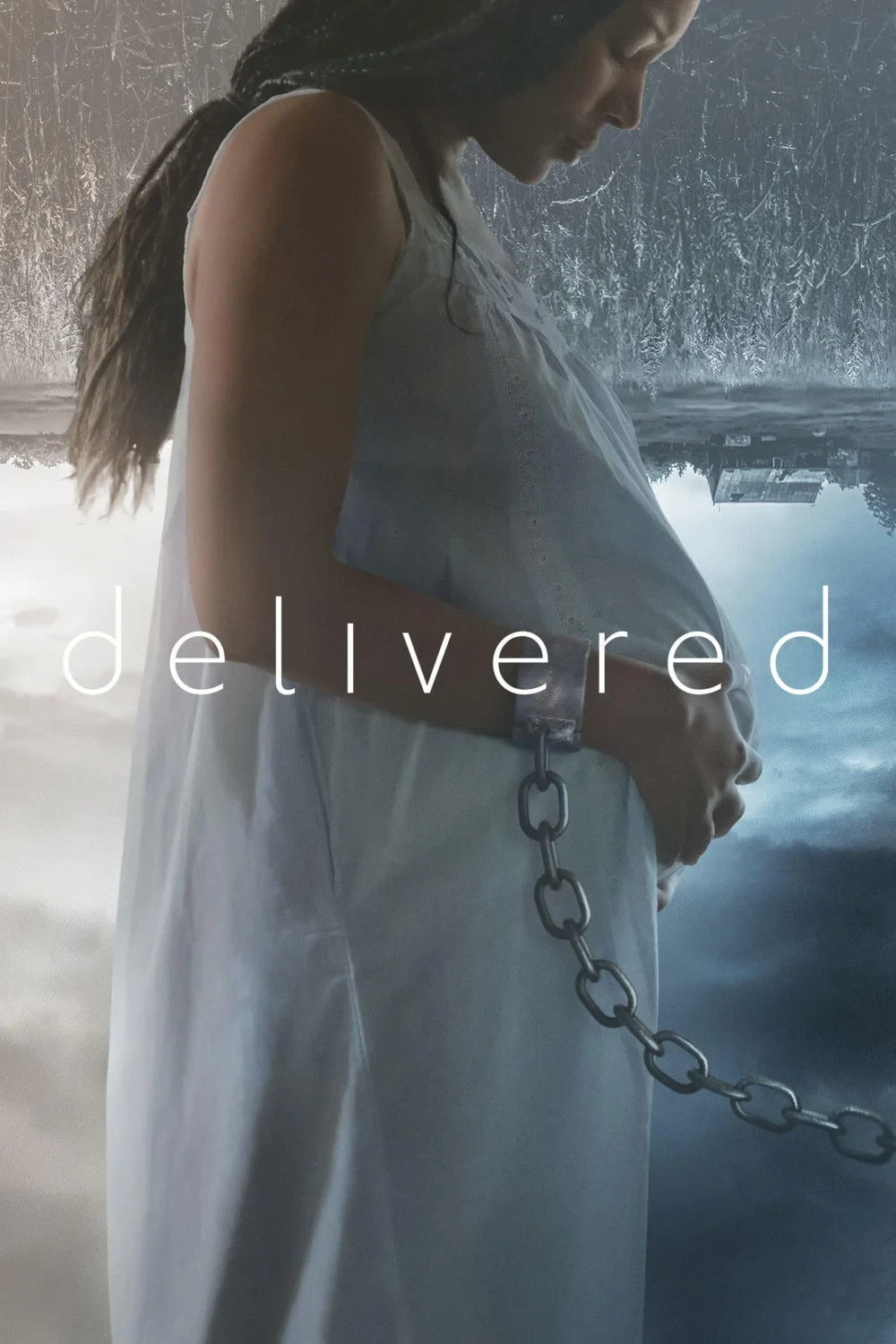 Постер фильма Навстречу тьме 2: Рождение