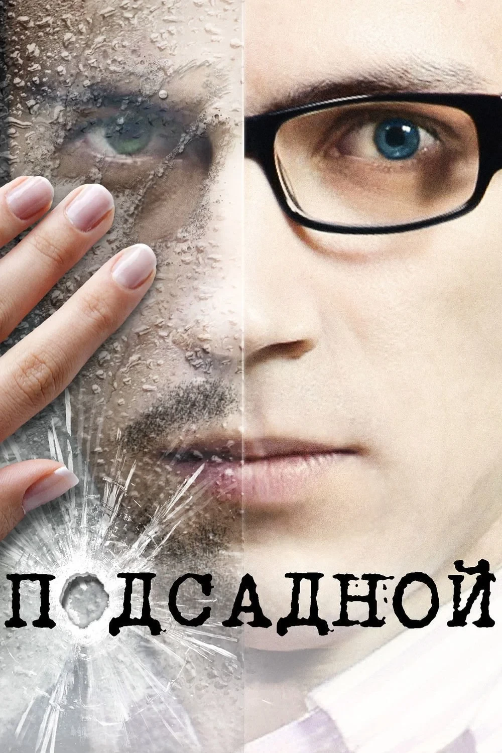 Постер фильма Подсадной