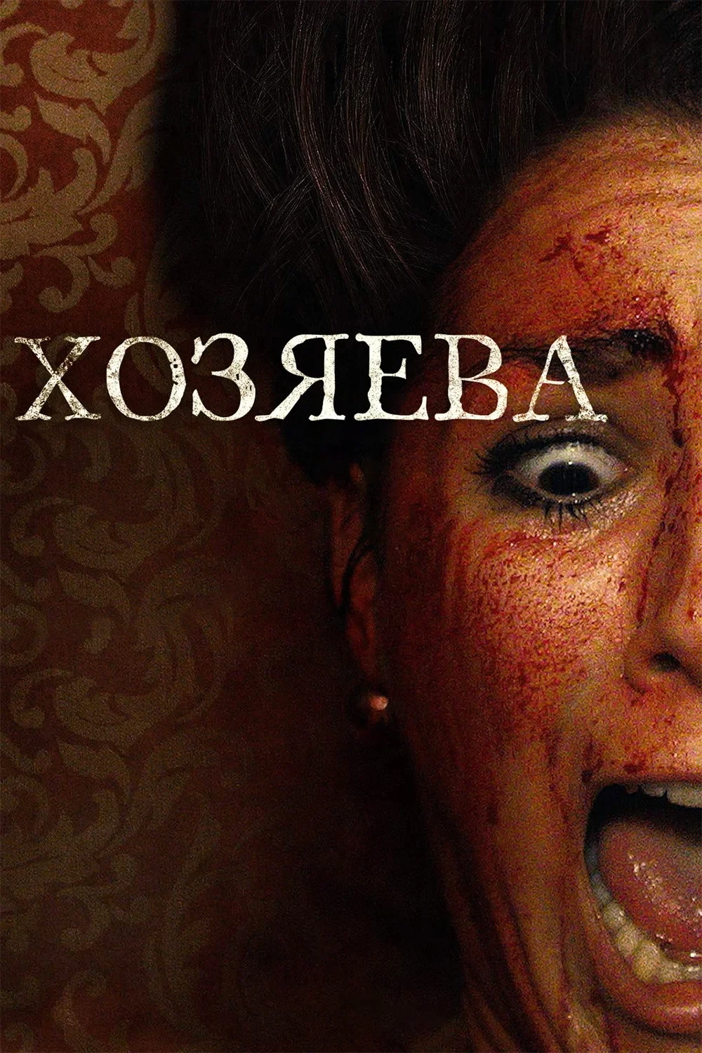 Постер фильма Хозяева