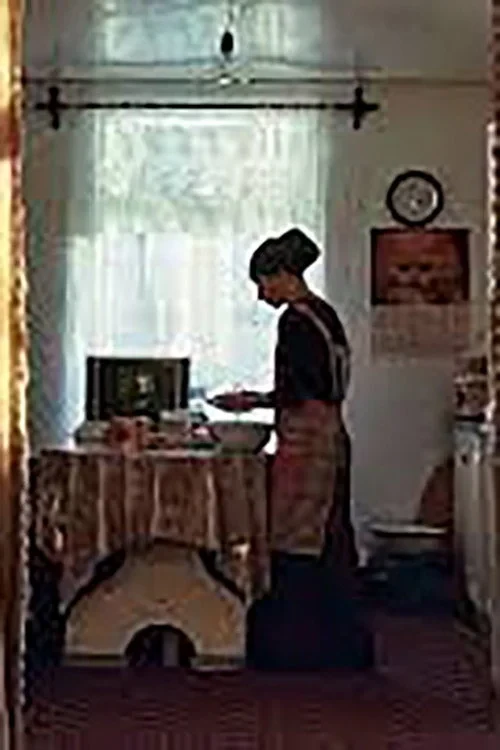 Постер фильма Хан ю