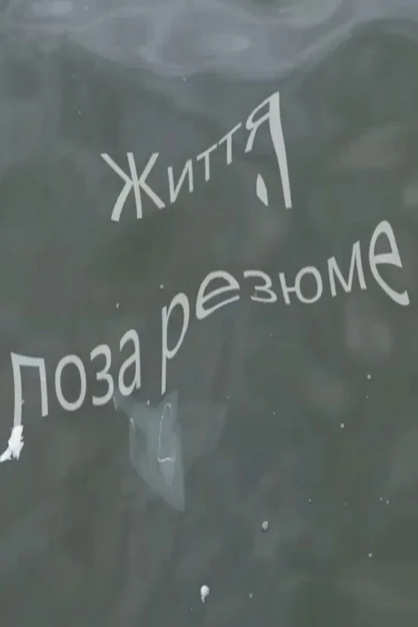 Постер фильма Життя поза резюме