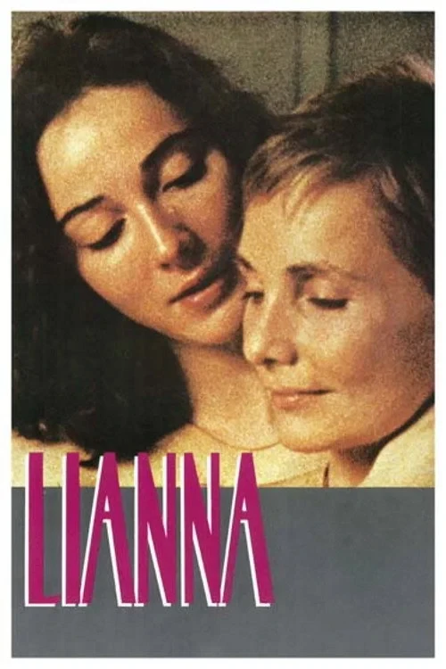 Постер фильма Лианна