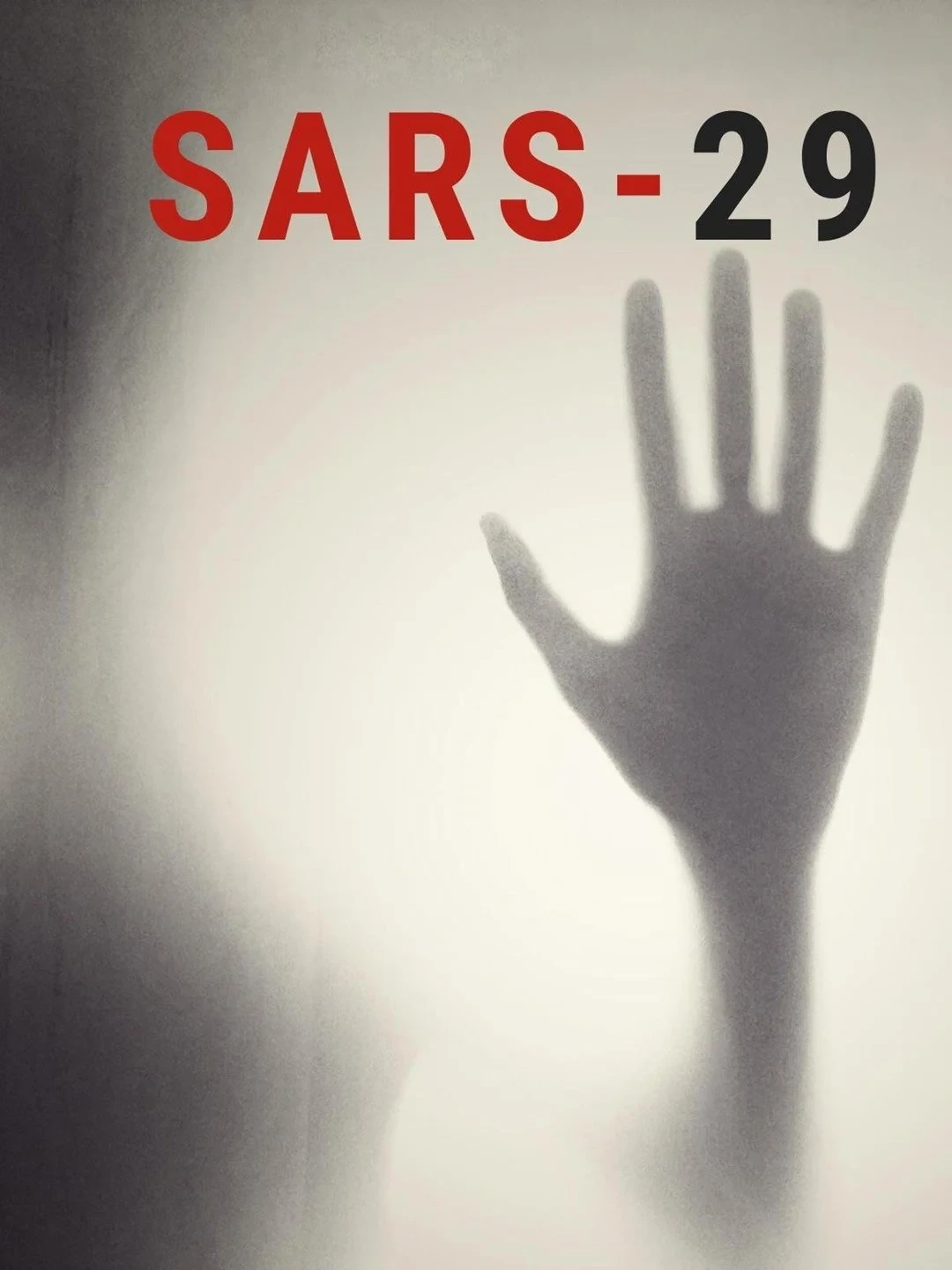 Постер фильма SARS-29