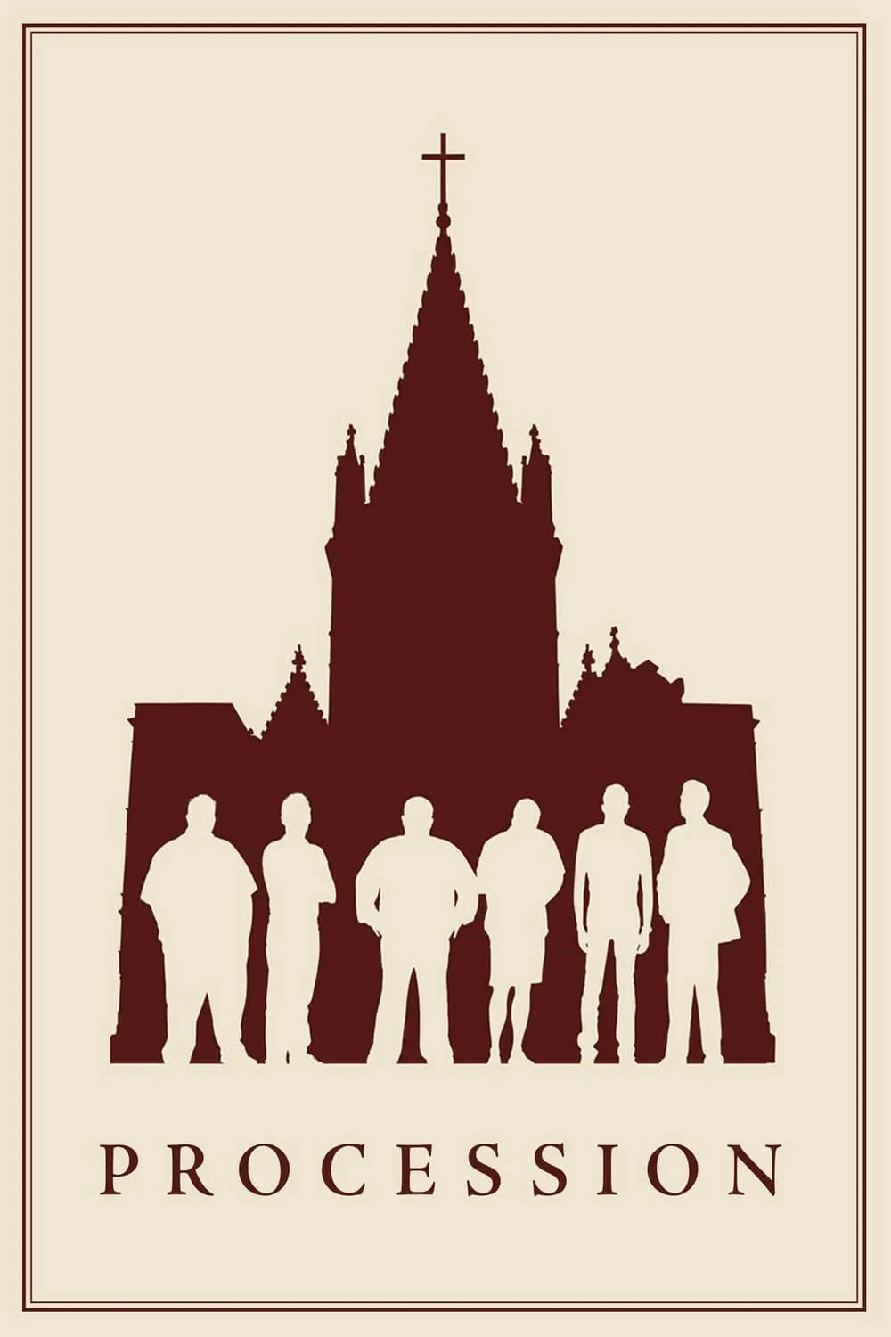 Постер фильма На пути к исцелению