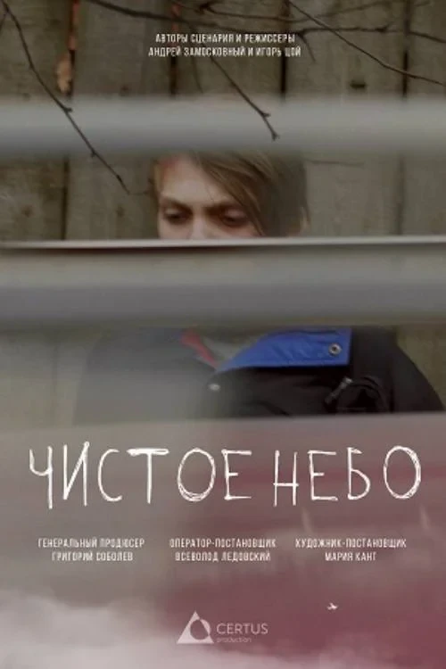 Постер фильма Чистое небо