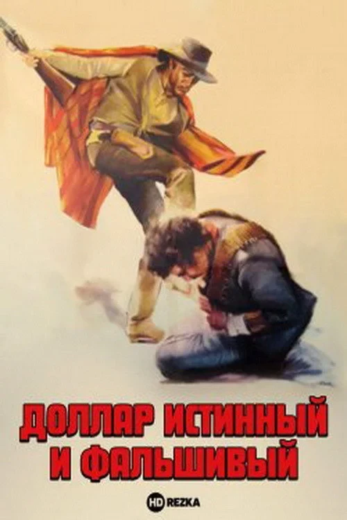 Постер фильма Странник в городе