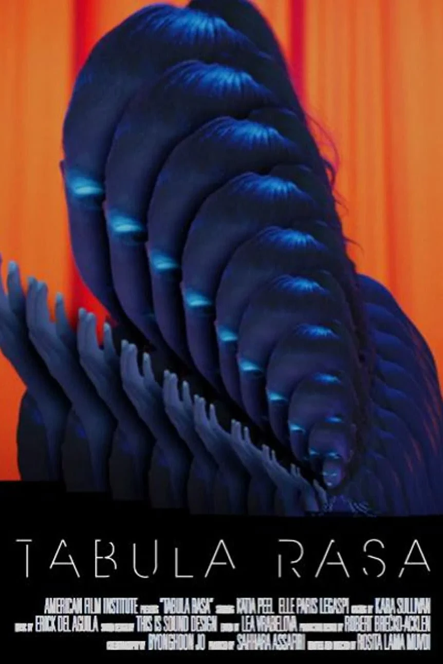 Постер фильма С чистого листа