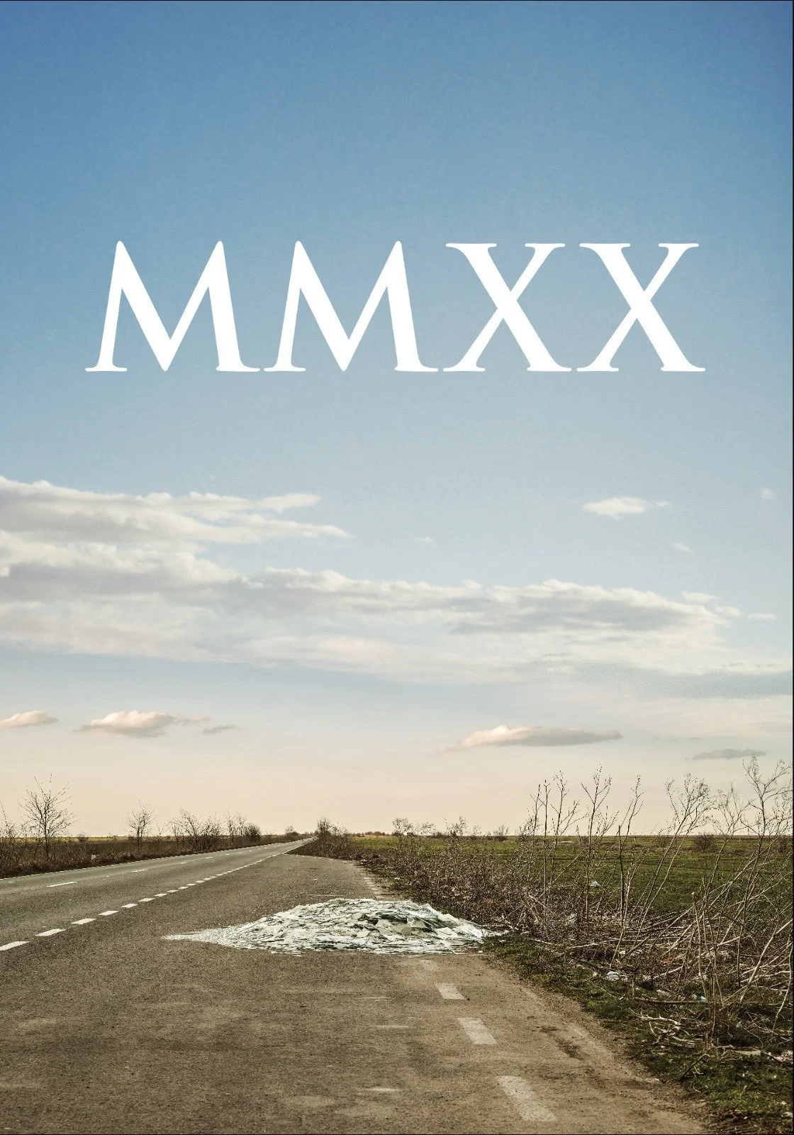 Постер фильма MMXX
