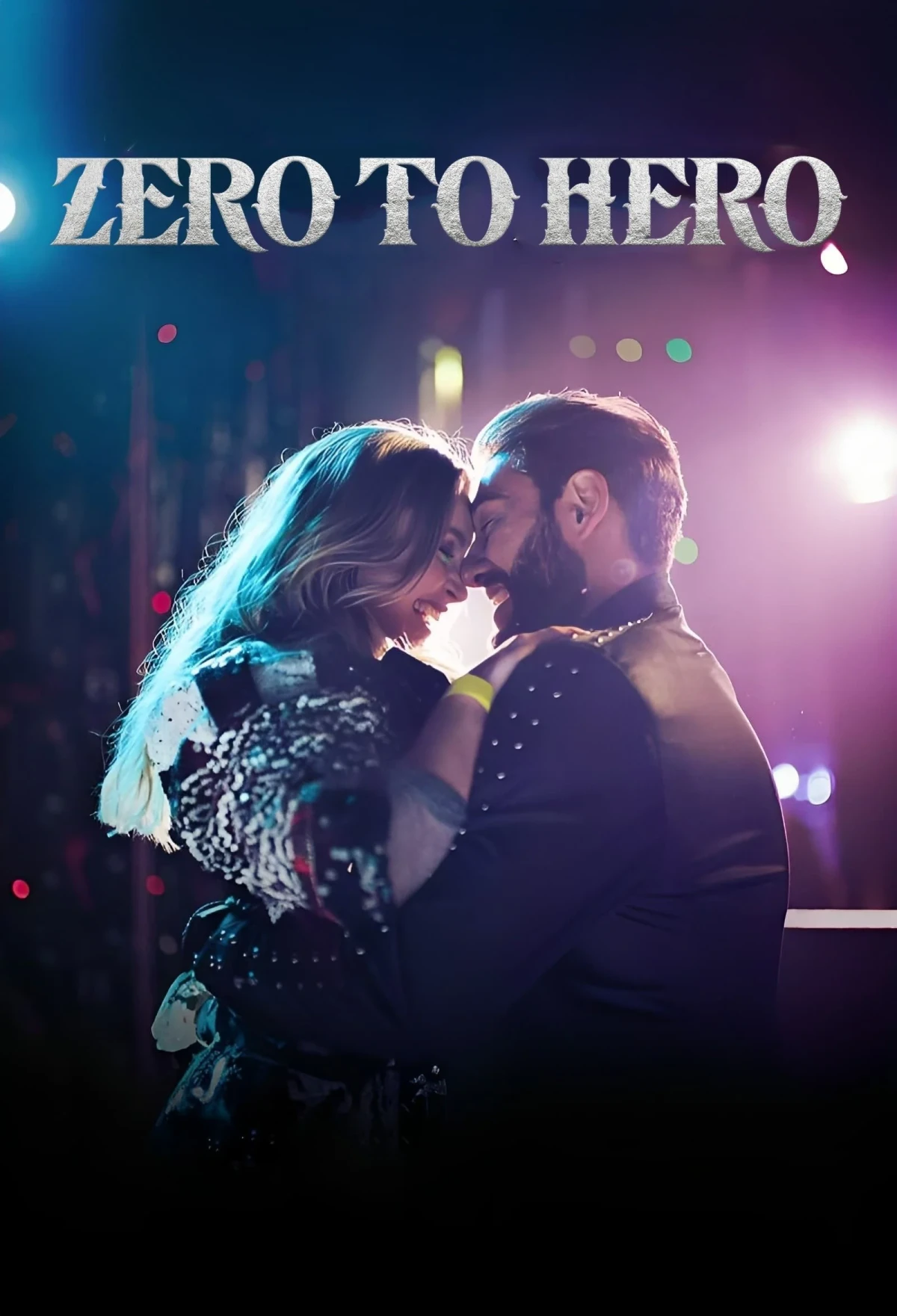Постер фильма Zero to Hero