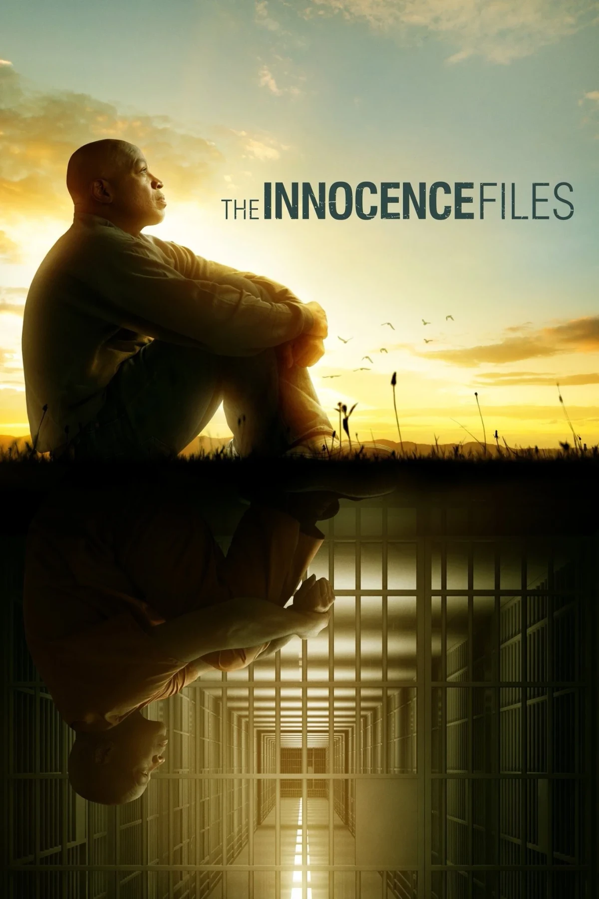 Постер сериалаПроект Невиновность