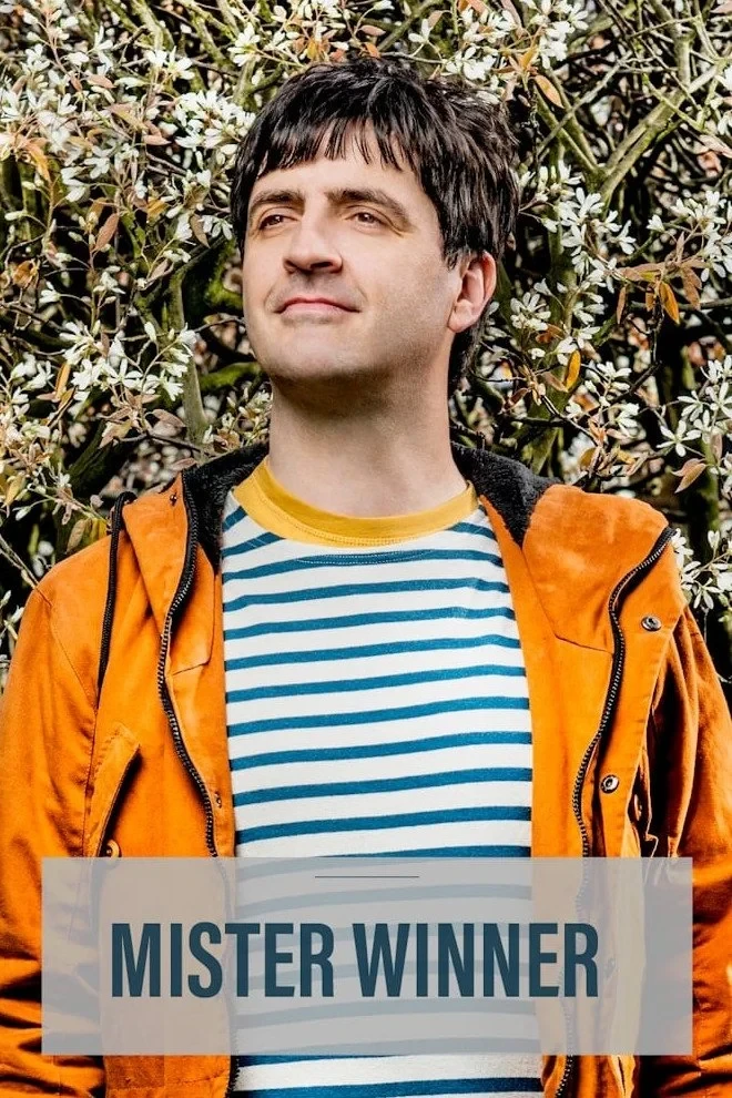 Постер сериалаМистер Виннер