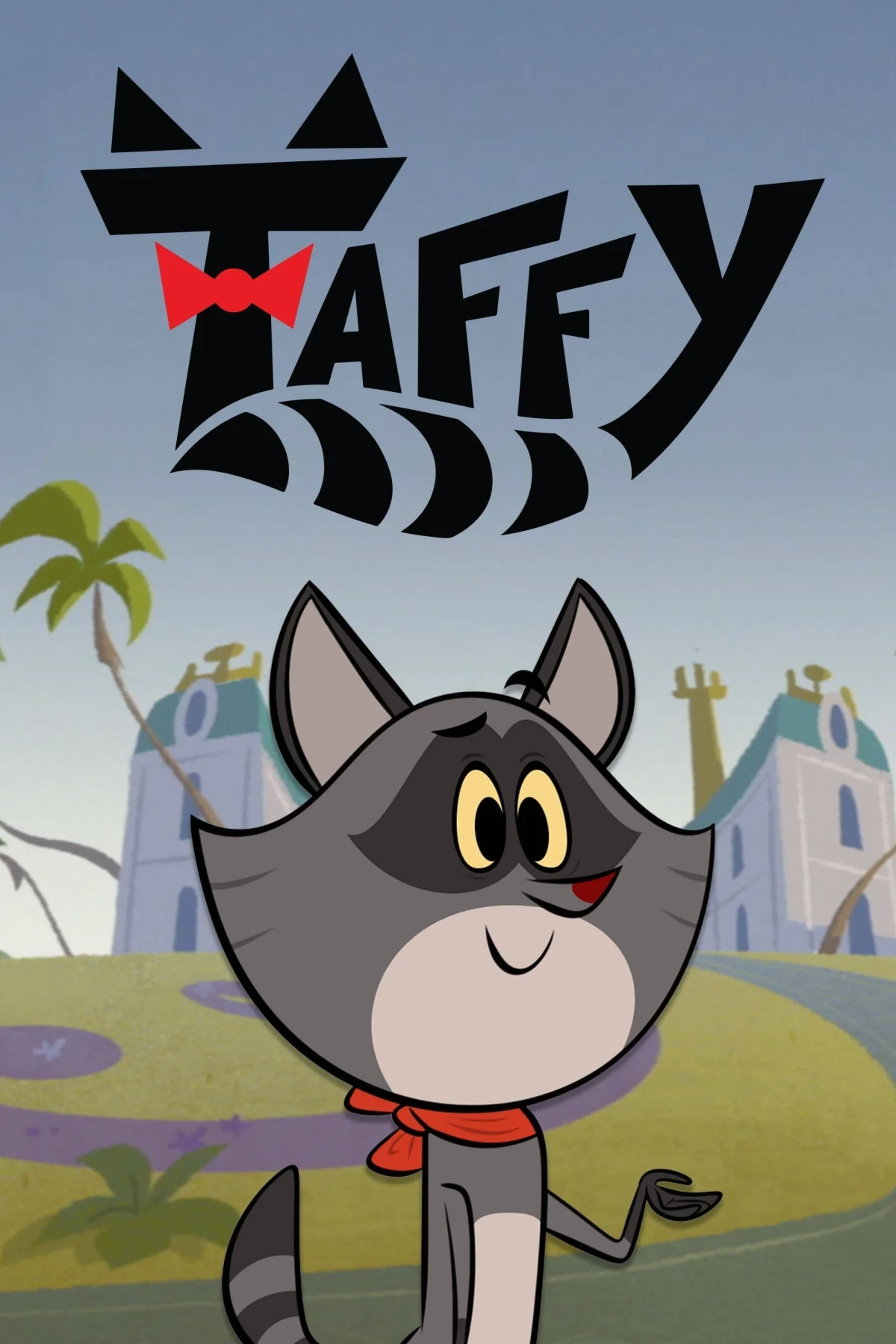 Постер сериалаТэффи
