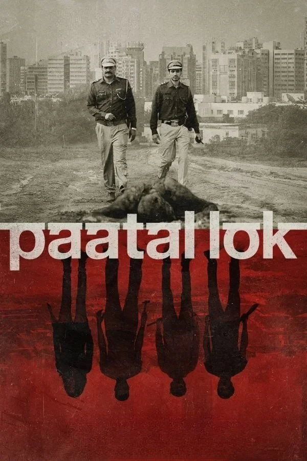 Постер сериалаПреступный мир