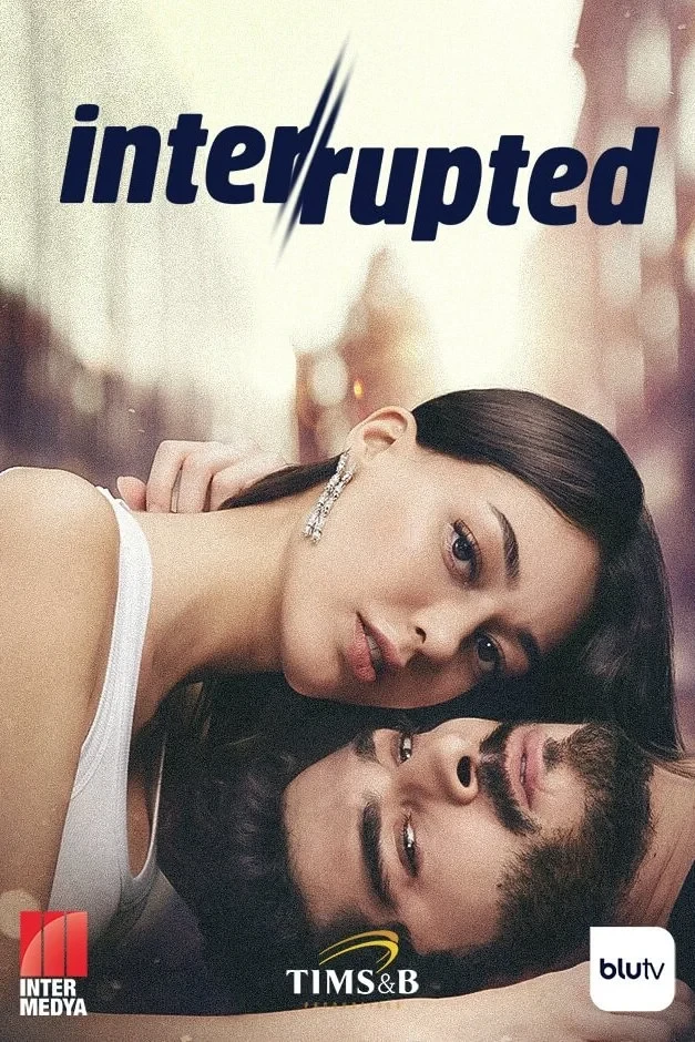 Постер сериалаНезавершенная любовь