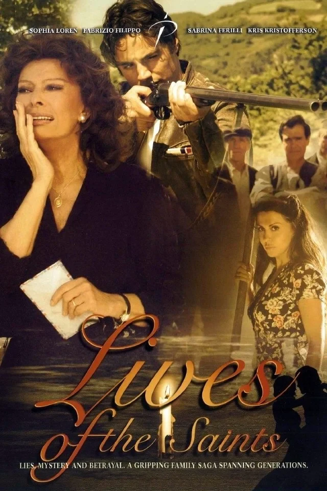 Постер сериалаВ стеклянном доме