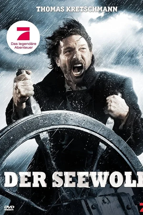 Постер сериалаМорской волк