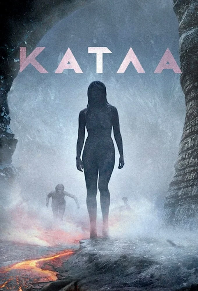 Постер сериалаКатла