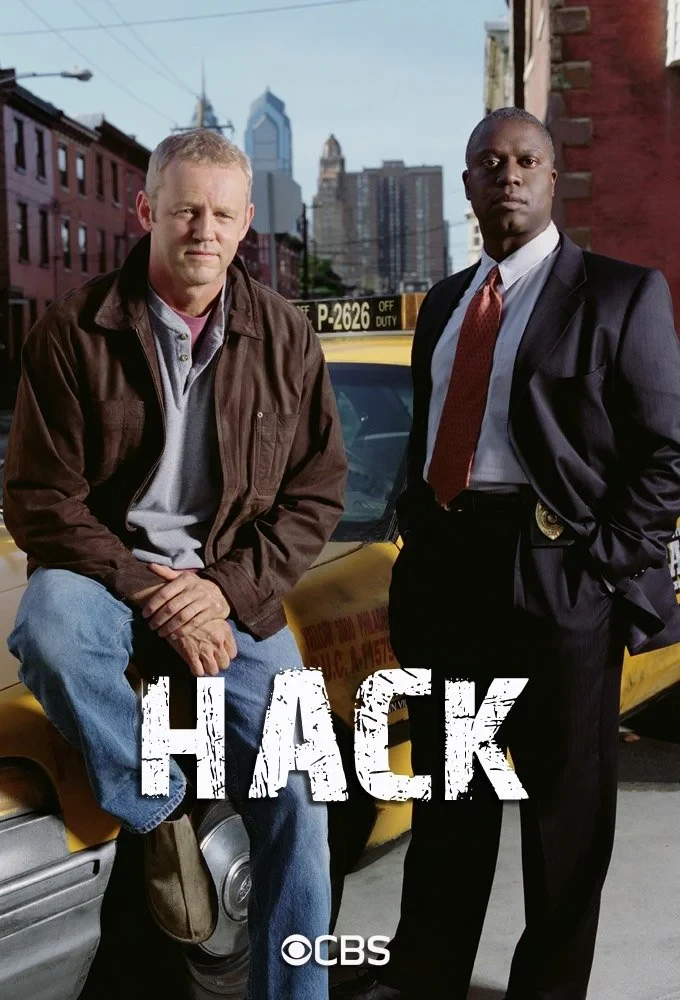Постер сериалаТаксист
