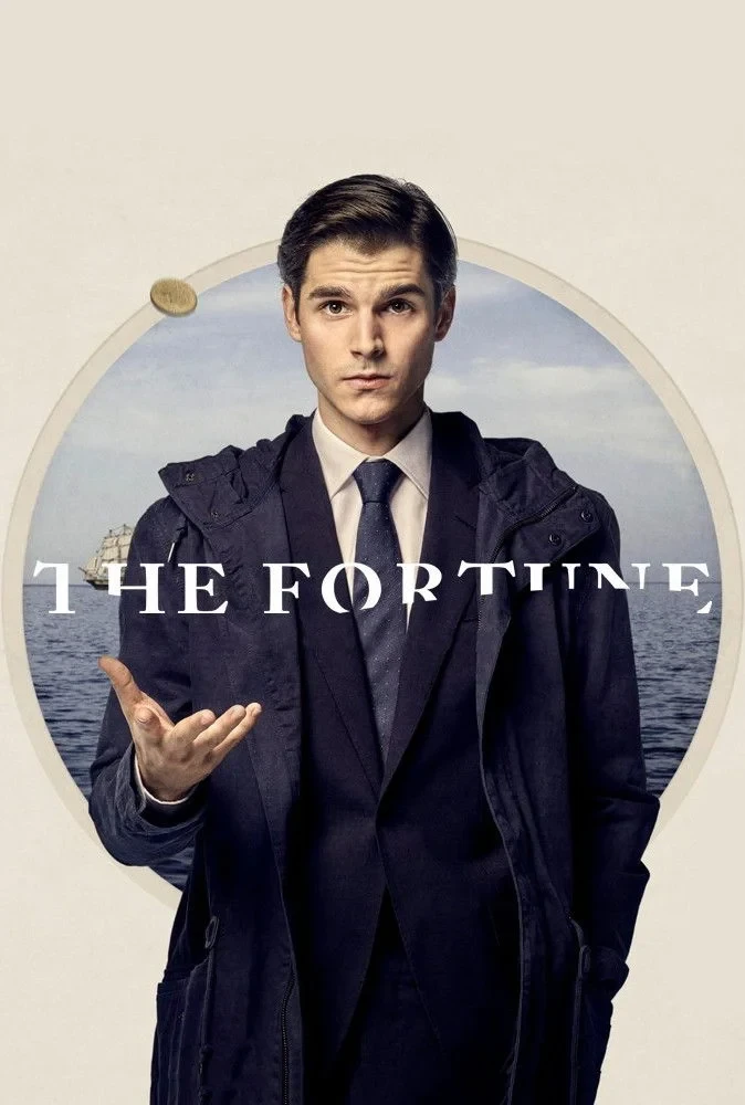 Постер сериалаФортуна