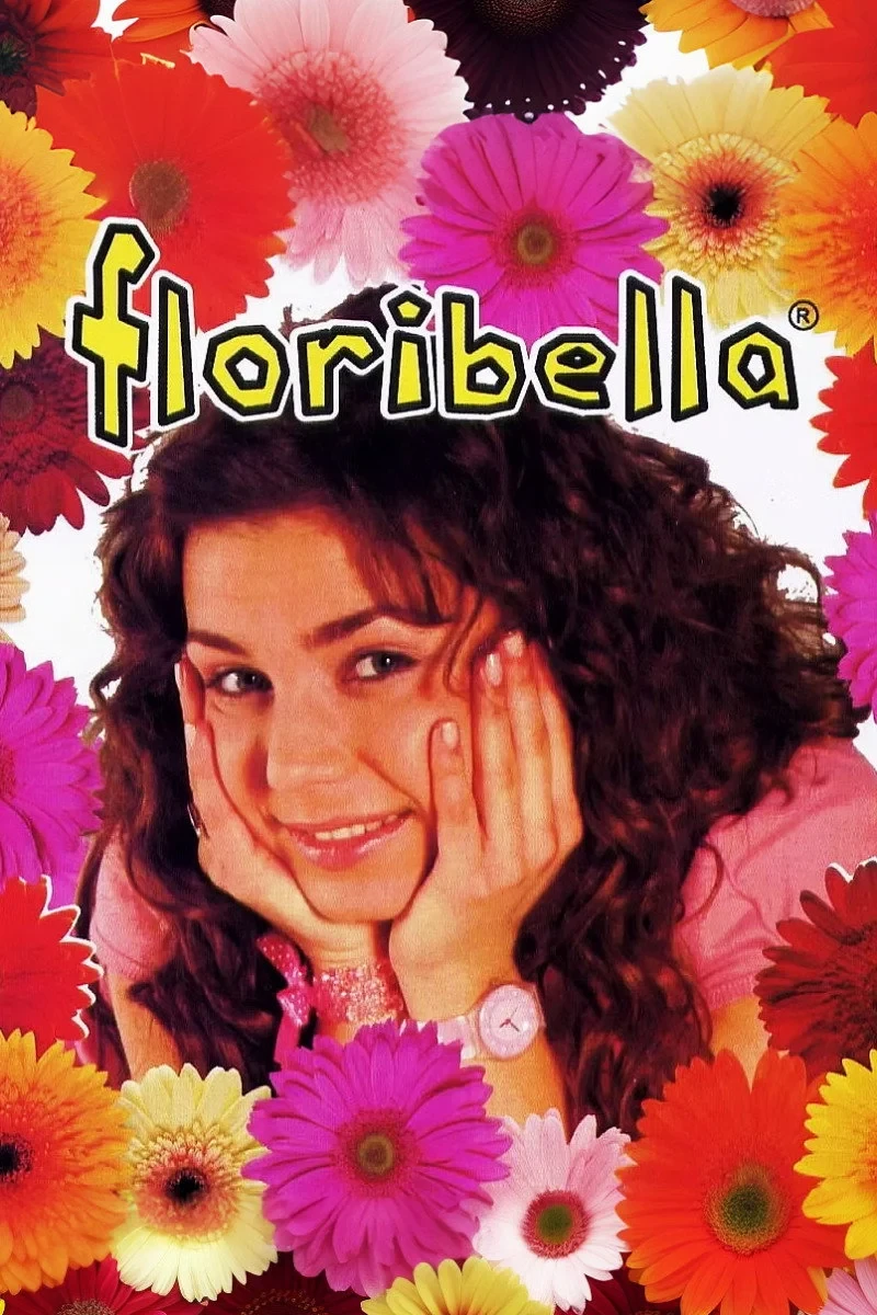 Постер сериалаФлорибелла