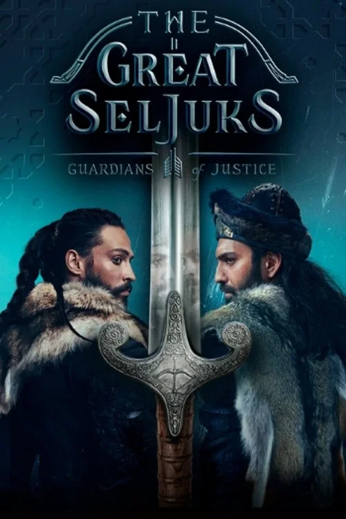 Постер сериалаПробуждение: Великие Сельджуки