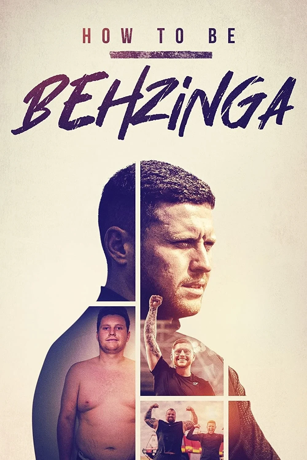 Постер сериалаКак стать Бехзингой