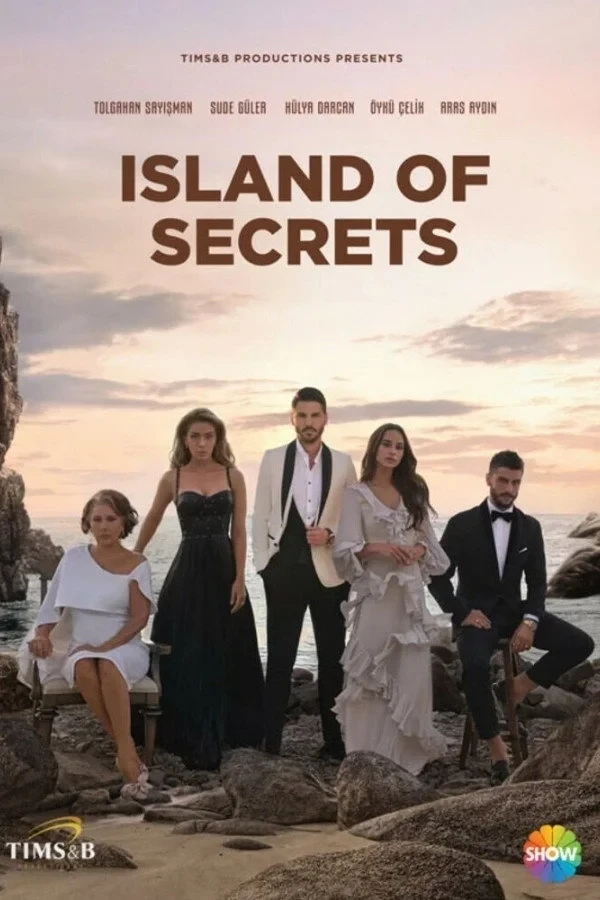 Постер сериалаСлово чести