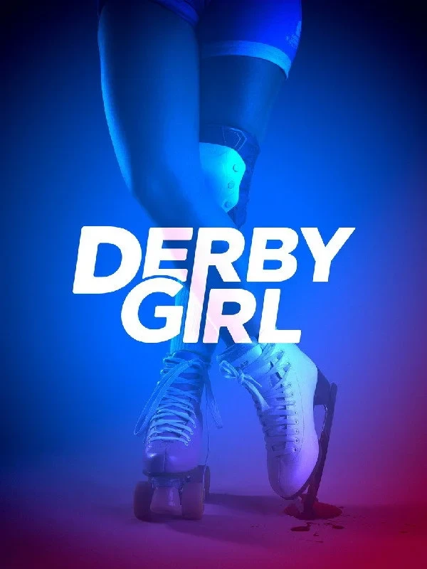 Постер сериалаРоллерша