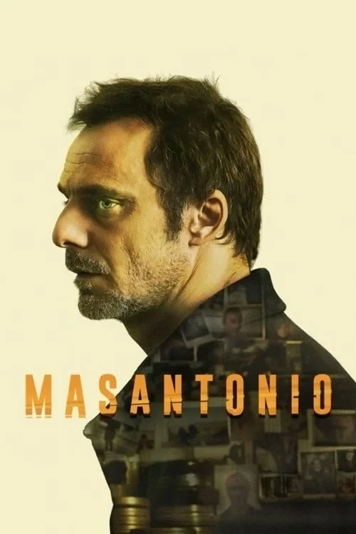 Постер сериалаМазантонио