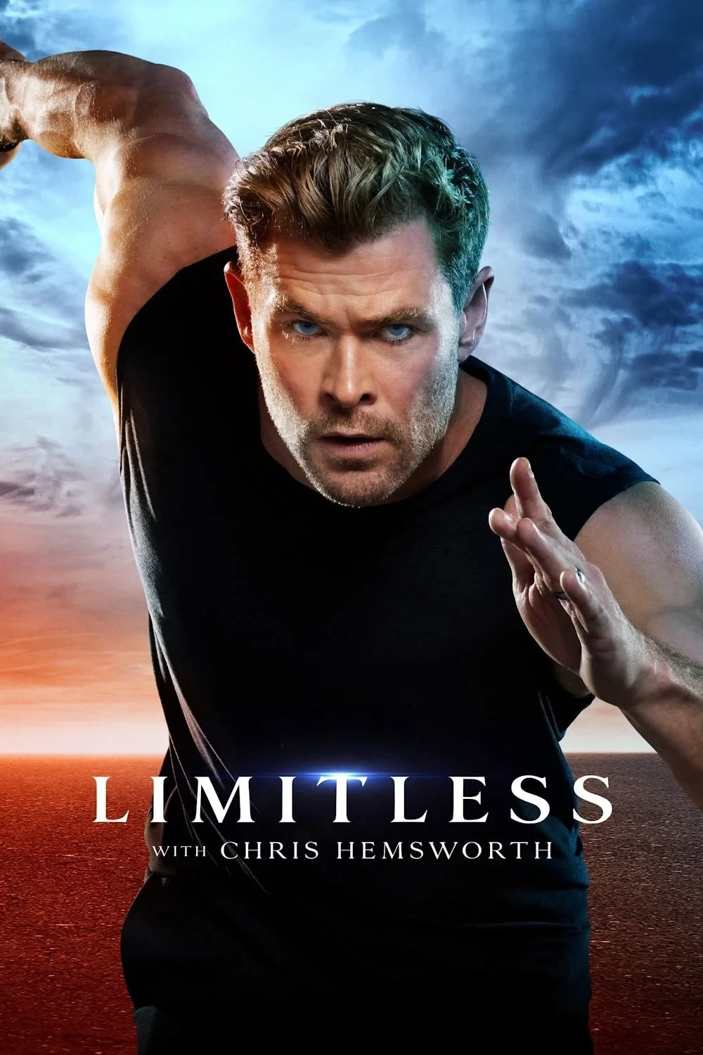 Постер сериалаБез границ