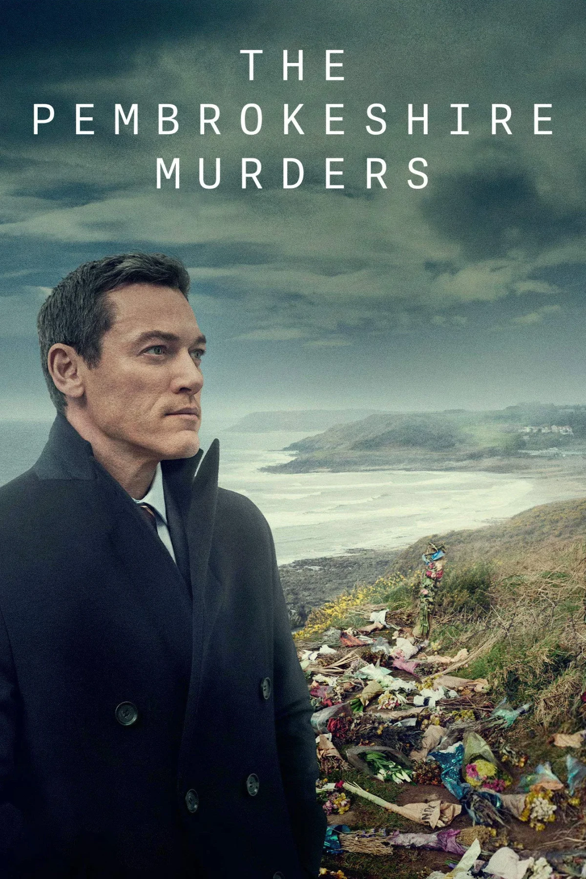 Постер сериалаУбийства в Пембрукшире