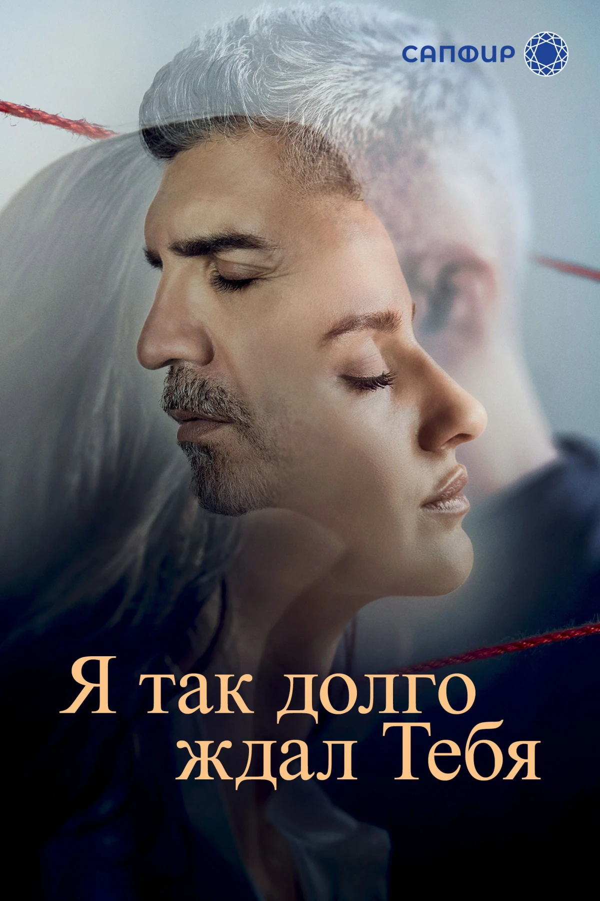 Постер сериалаЯ так долго ждал тебя