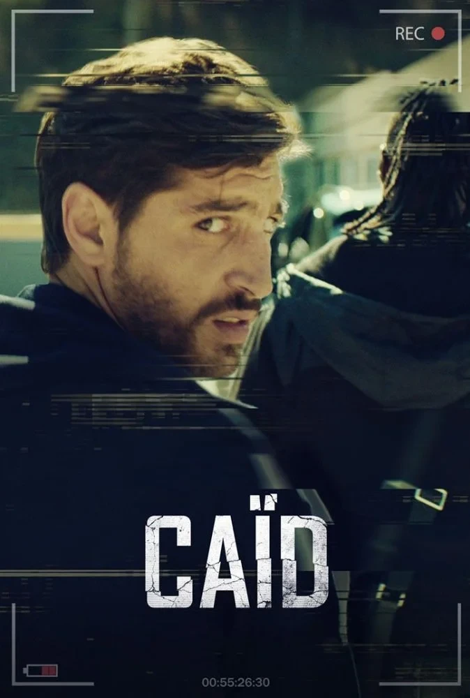 Постер сериалаДилер