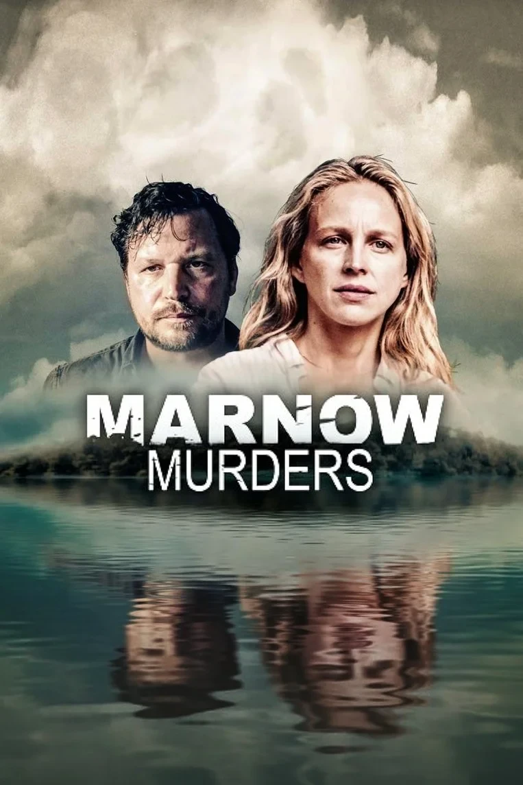 Постер сериалаУбийства в Марнове
