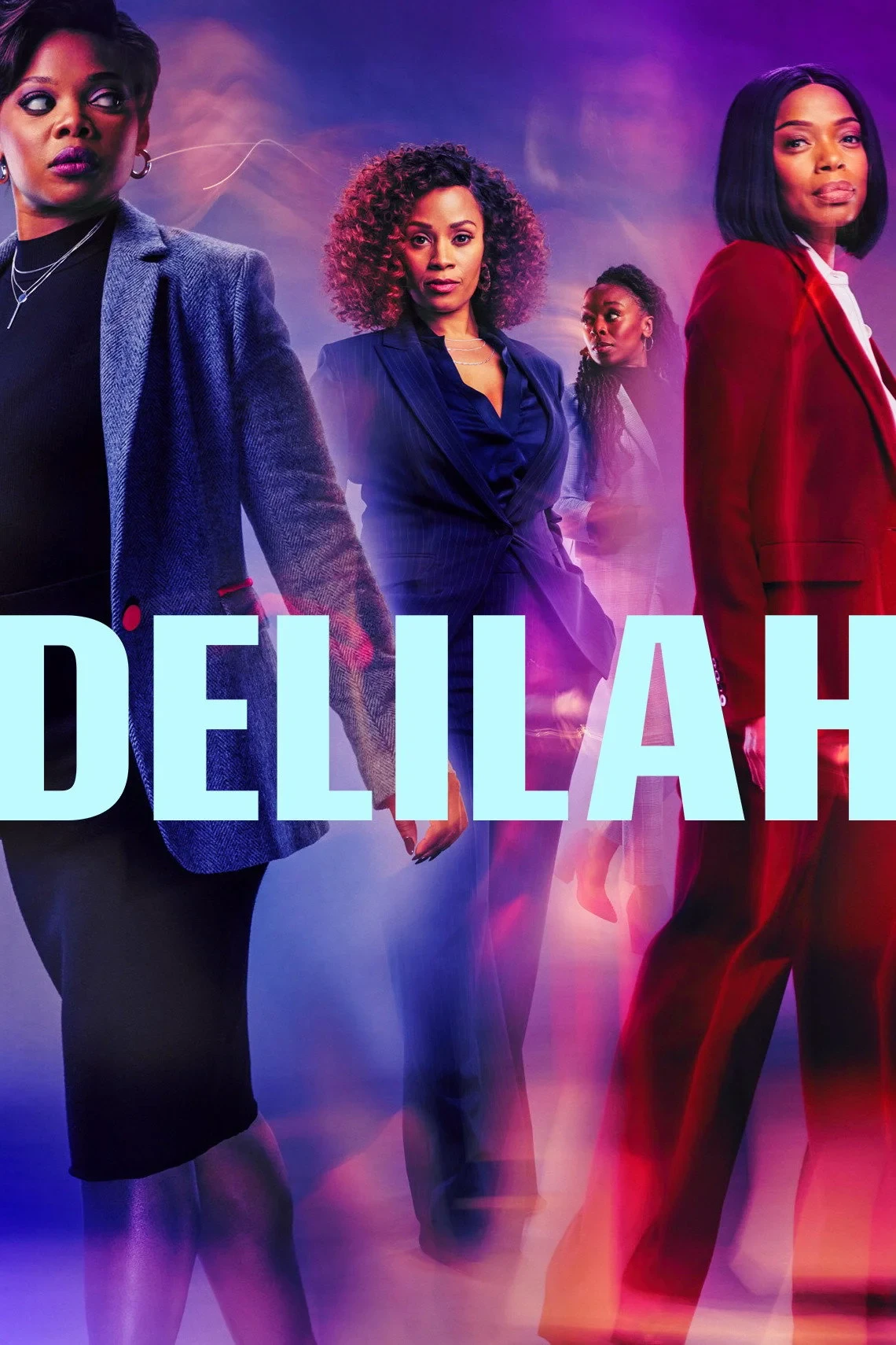 Постер сериалаДилайла