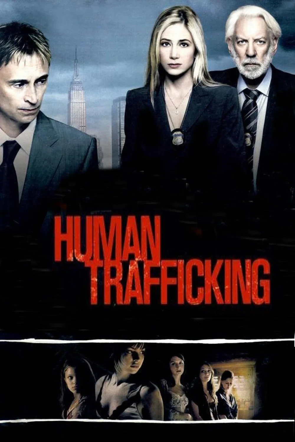 Постер сериалаЖивой товар