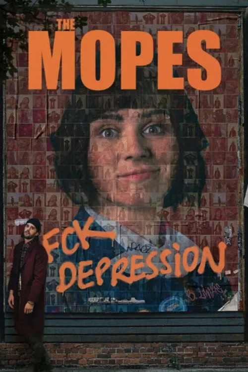 Постер сериалаХандра