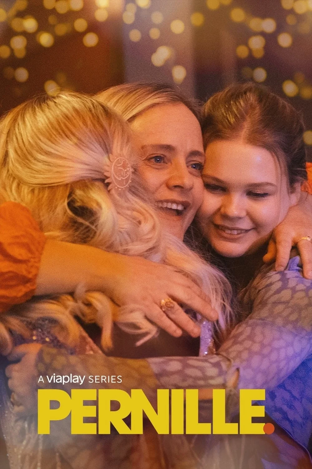 Постер сериалаПьерни