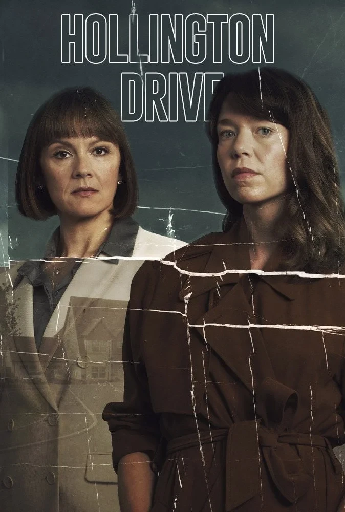 Постер сериалаХоллингтон-драйв