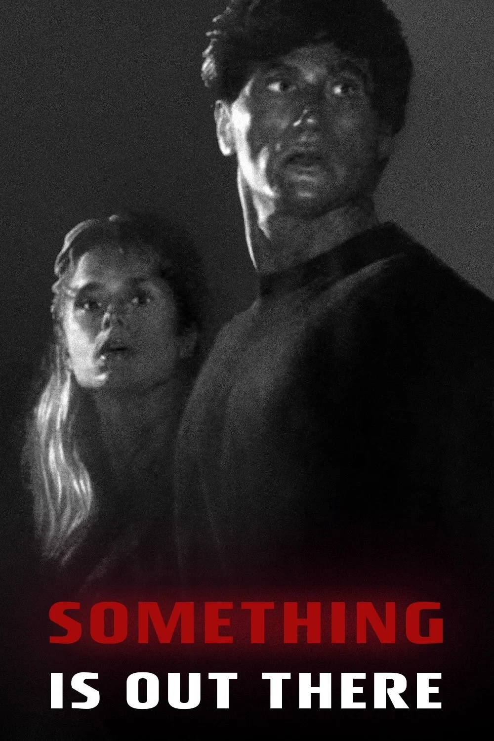 Постер сериалаЧто-то не отсюда