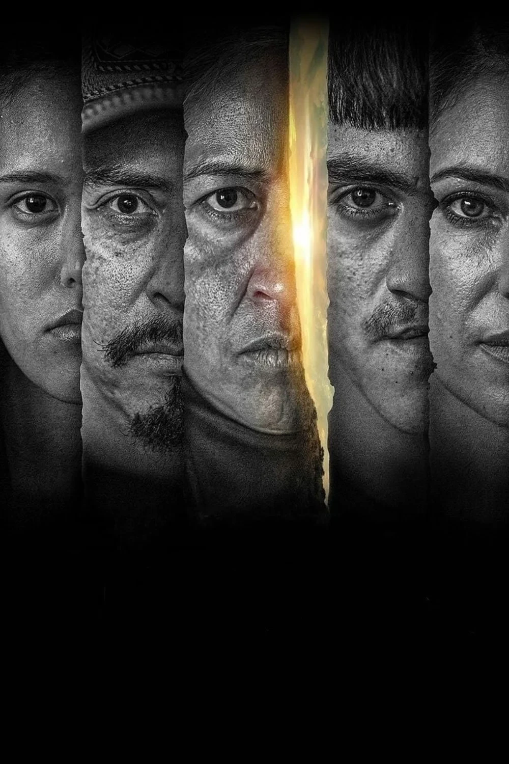 Постер сериалаМы, жертвы